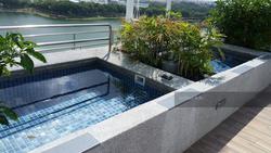 Waterfront Isle (D16), Condominium #150037652